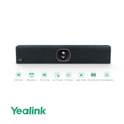 CAMERA YEALINK UVC40